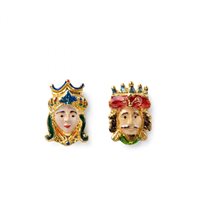 Pendientes Isola Bella Mujer in Plata  20000557 - 20000557